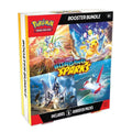 Pokémon TCG: Scarlet & Violet-Surging Sparks Booster Bundle (6 Packs)