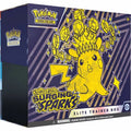 Pokémon TCG: Scarlet & Violet-Surging Sparks Elite Trainer Box